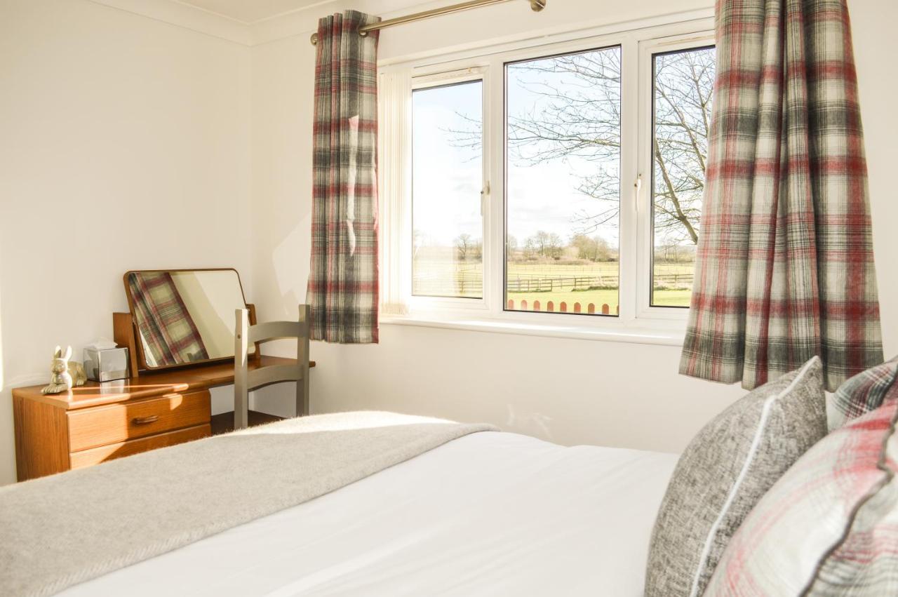 The Darling Suites Filey Luaran gambar