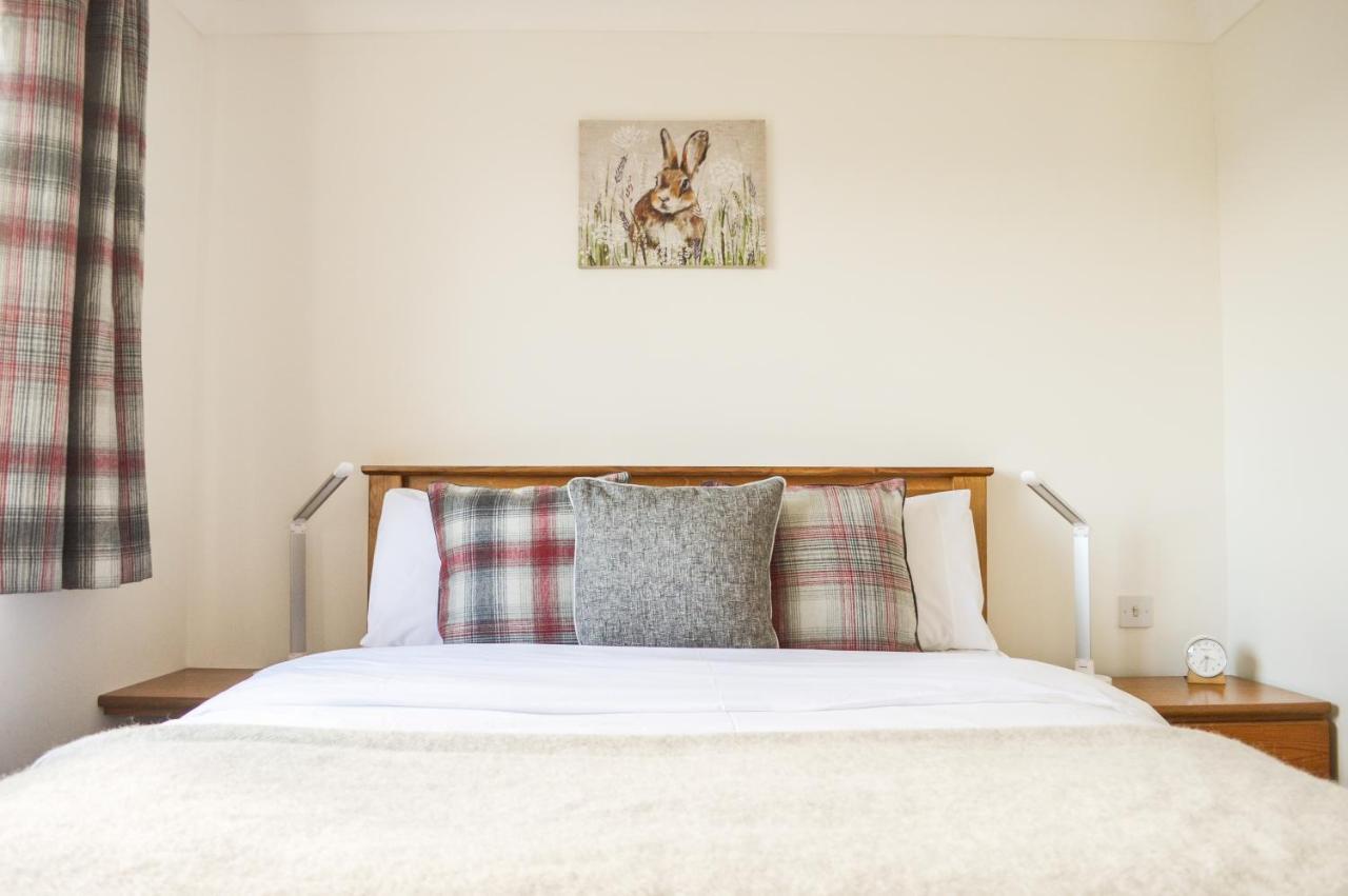 The Darling Suites Filey Luaran gambar