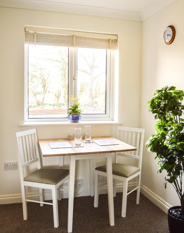 The Darling Suites Filey Luaran gambar