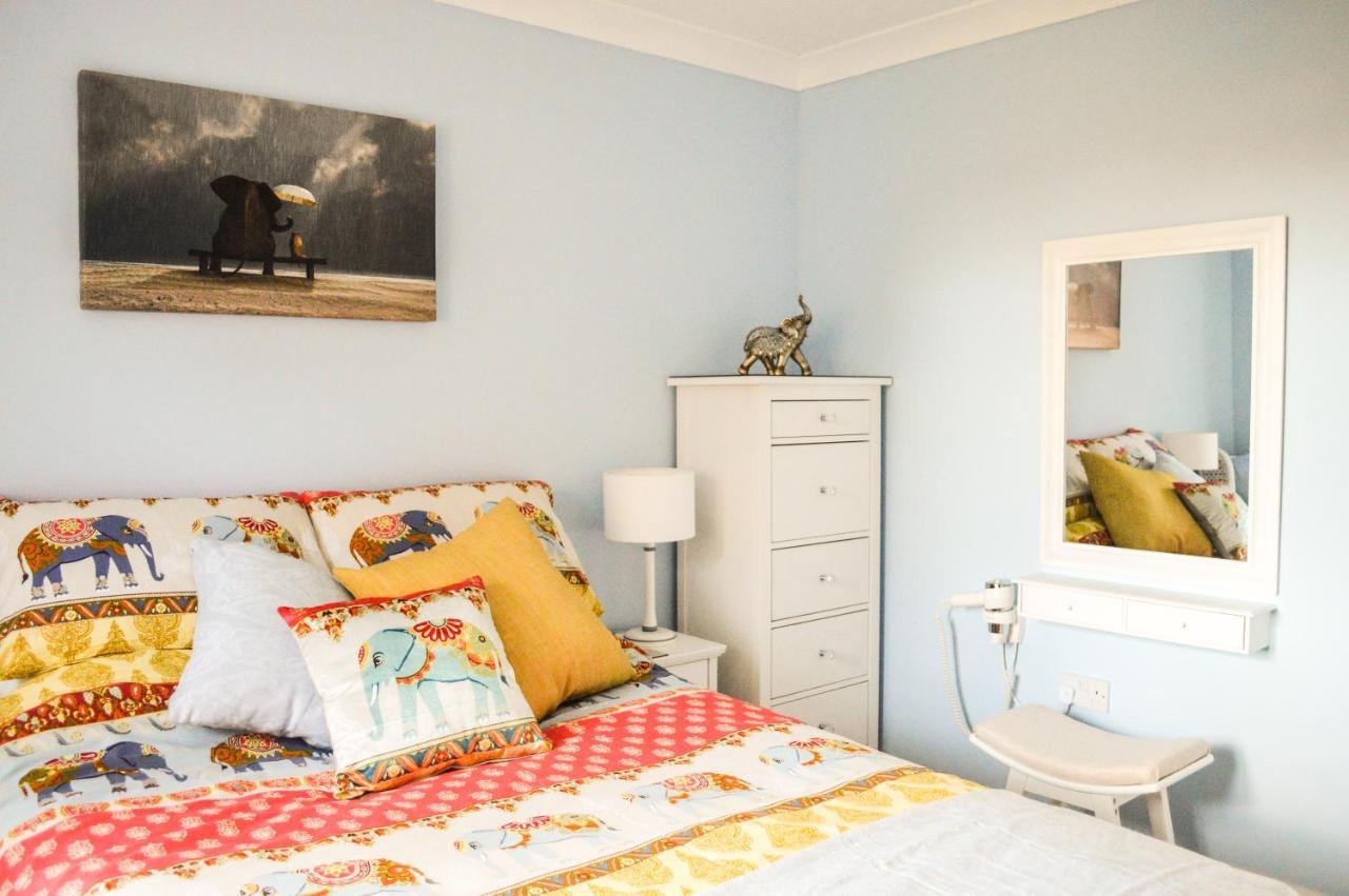 The Darling Suites Filey Luaran gambar