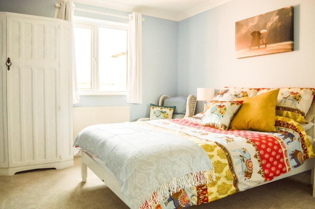 The Darling Suites Filey Luaran gambar