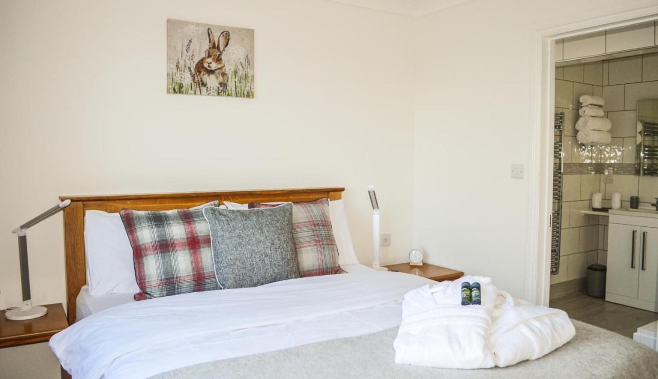 The Darling Suites Filey Luaran gambar