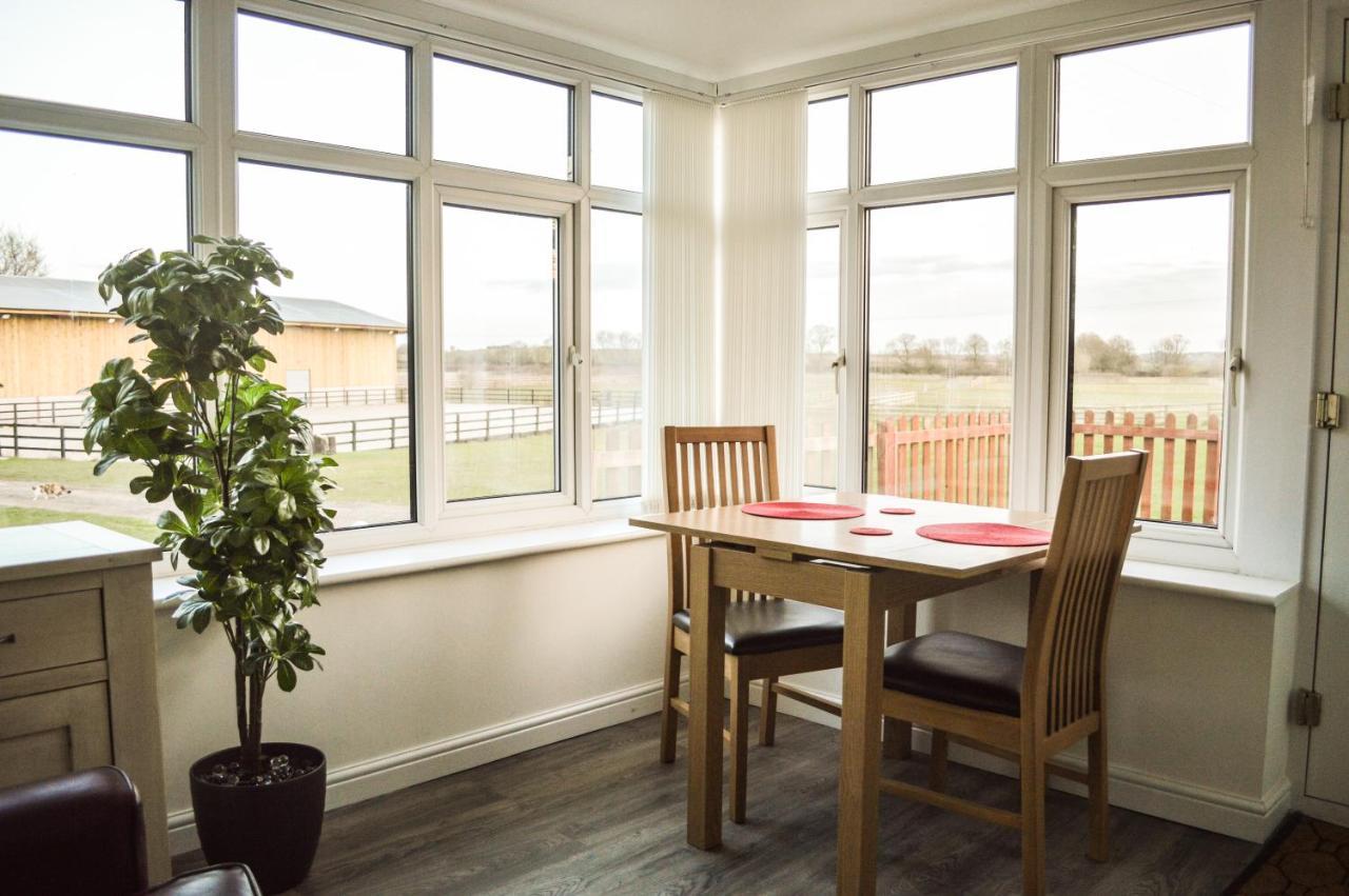 The Darling Suites Filey Luaran gambar