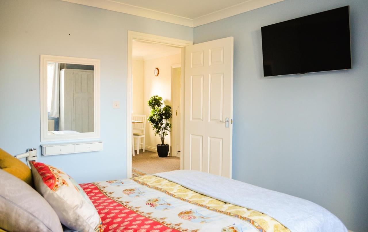 The Darling Suites Filey Luaran gambar
