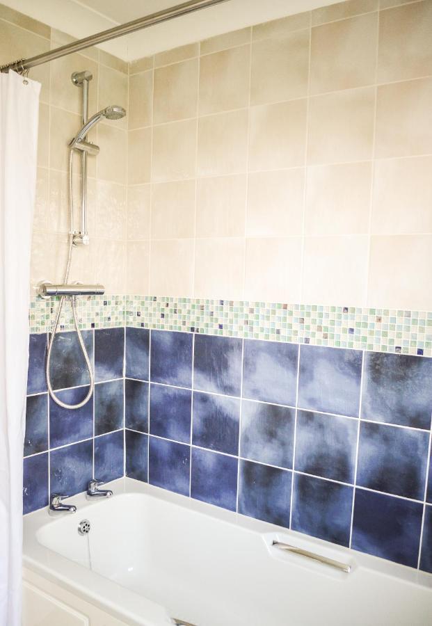 The Darling Suites Filey Luaran gambar
